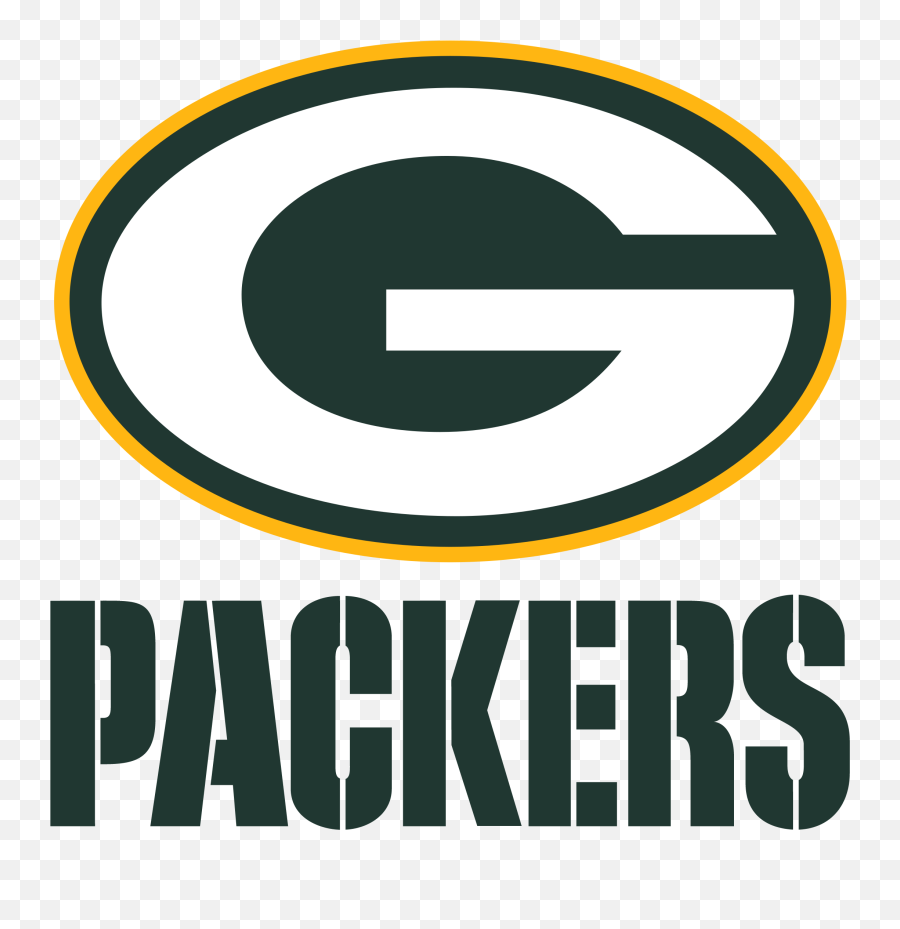 Green Bay Packers Logo Png Transparent - Logo Green Bay Packer Emoji,Green Bay Packers Logo