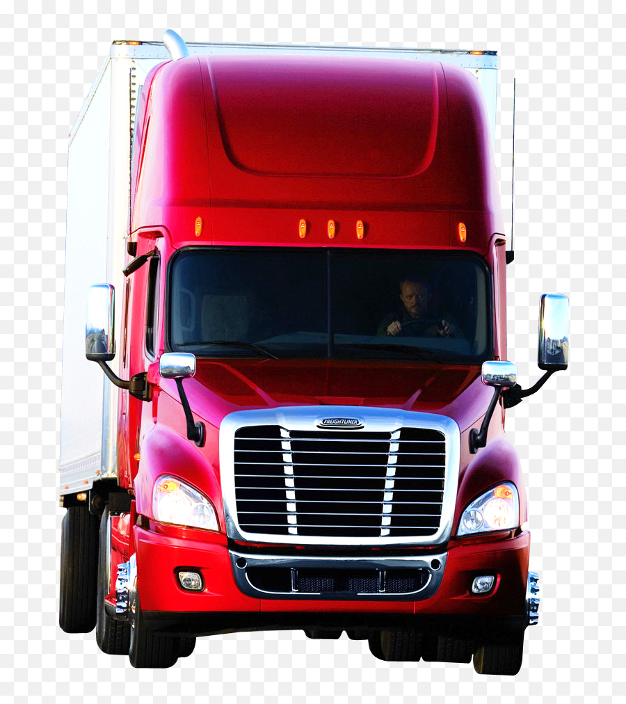Truck Png Transparent Image - Transparent Truck Png Emoji,Truck Png