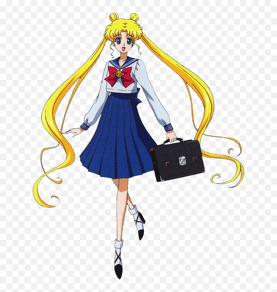 Download Hd Moon Illustration Sailor Moon Crystal Sailors Emoji,Sailor Moon Crystal Logo