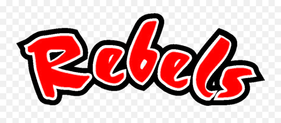 Team Home Maryville Rebels Sports - Dot Emoji,Rebel Logo