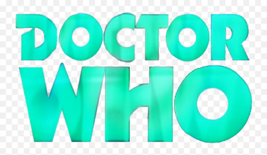 Throup - Doctor Who 3rd Doctor Logo Emoji,Doctor Who Logo