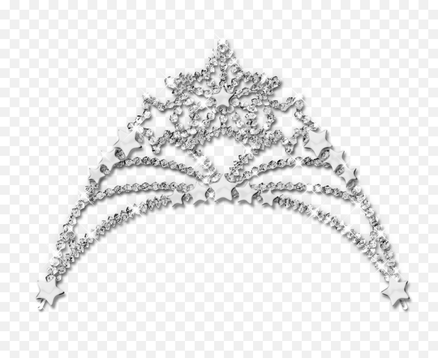 Crown Clipart Princess Crown Picture - Tiara Transparent Background Emoji,Princess Crown Clipart