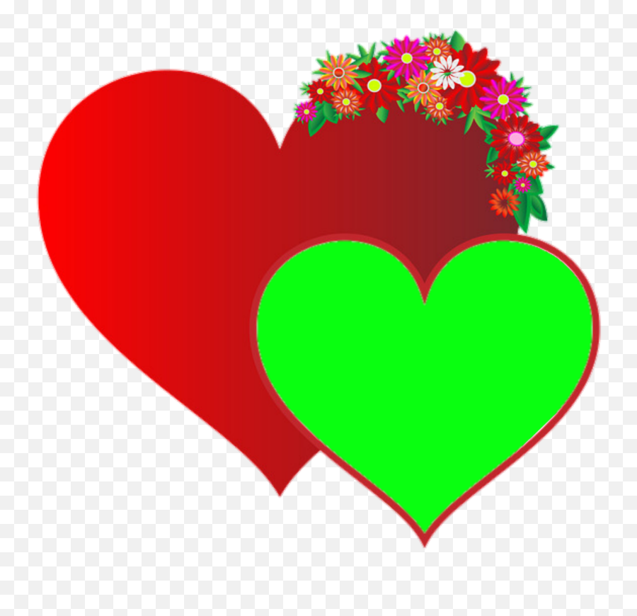 Dil Green Image Png Free Dawnlod Emoji,Green Background Png