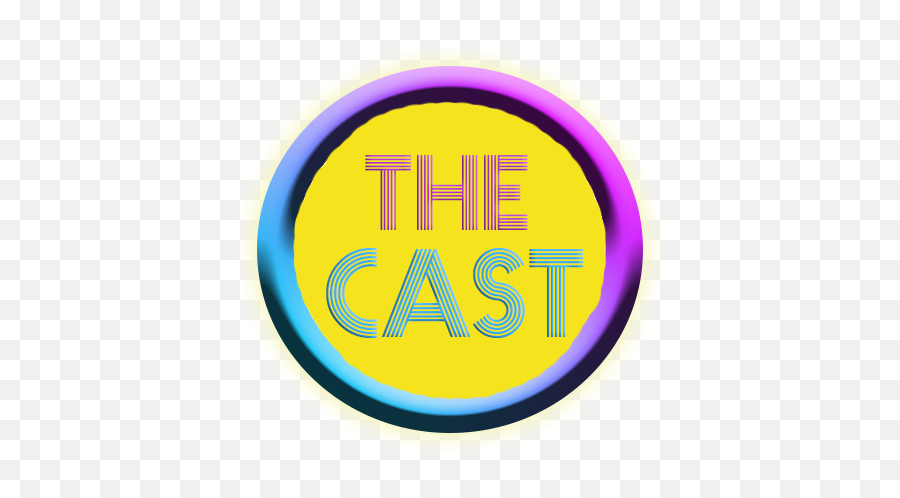 The Castpng Bovine Metropolis Theater Emoji,Cast Logo