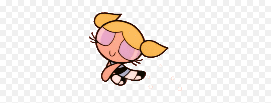 34 Images About Powerpuff Girls On We Heart It See More - Transparent Aesthetic Stickers Emoji,Powerpuff Girls Logo