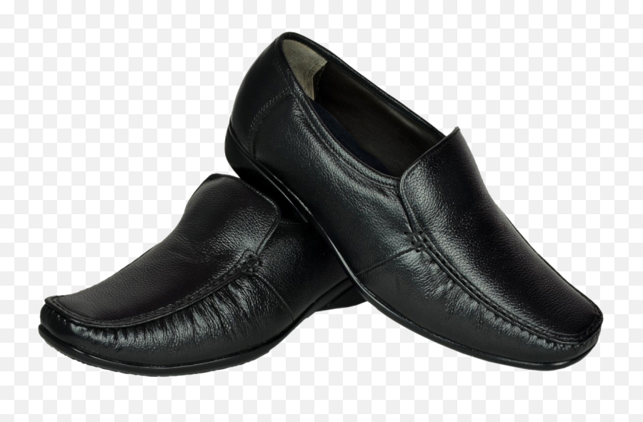 Black Shoes Png Transparent Image Png Arts - Dress Leather Shoes Png Emoji,Shoes Png