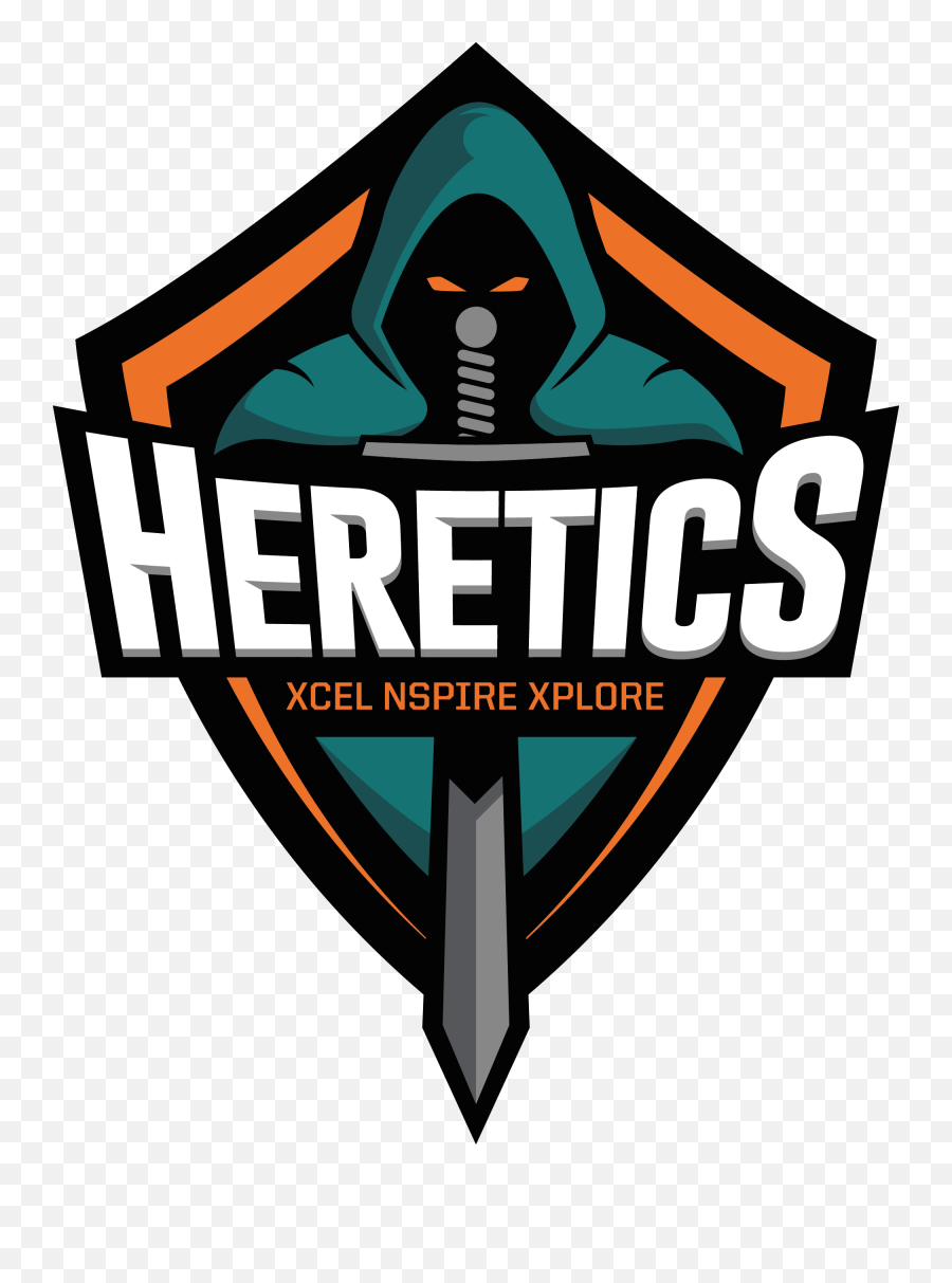 Heretics Macko Esports - Language Emoji,Xxxtentacion Logo
