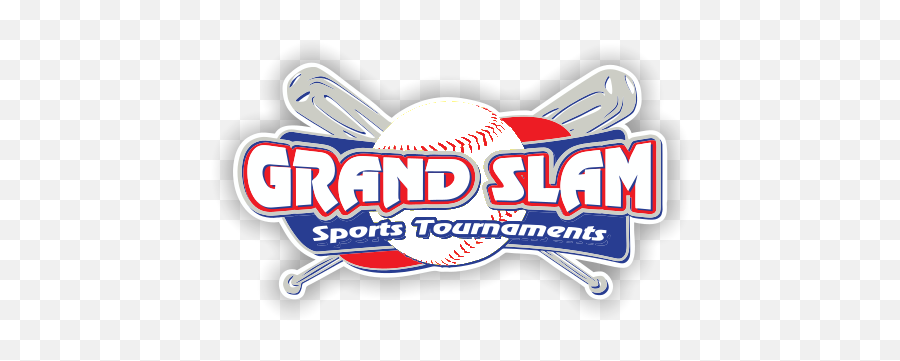 Grand Slam Sports Tournaments Baseball Home Emoji,Outlaws Baseball Logo