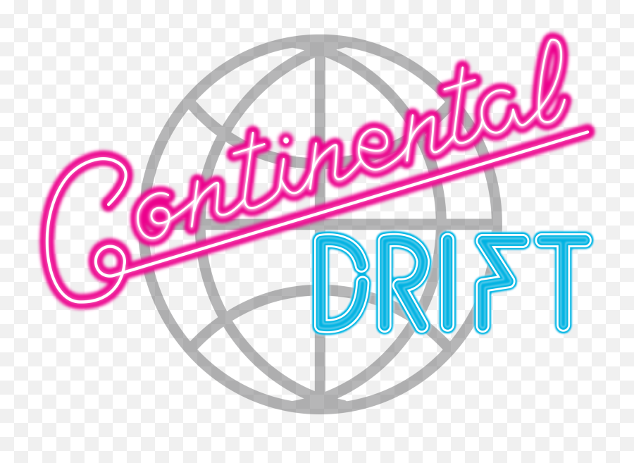 About U2014 Continental Drift Emoji,Drift Logo