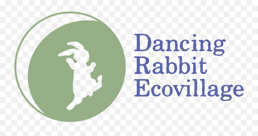 Spotlight - Dancing Rabbit Ecovillage Logo Emoji,Rabbit Logo