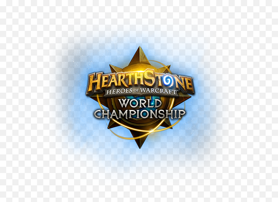 Np Predator - Hearthstone World Championship Png Emoji,Hearthstone Logo