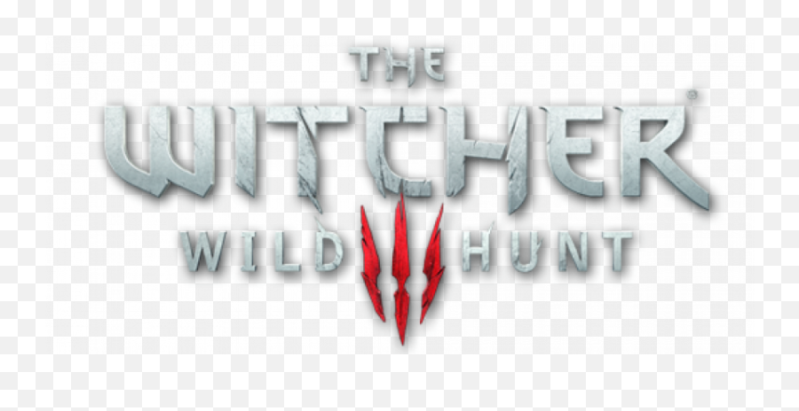 Witcher Logo Icon Png Images Full Hd - Logo The Witcher 3 Png Emoji,Witcher Logo