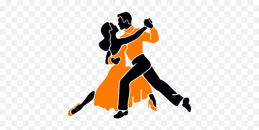 Dance Class Clipart Png Png - Transparent Background Dance Logo Png Emoji,Class Clipart