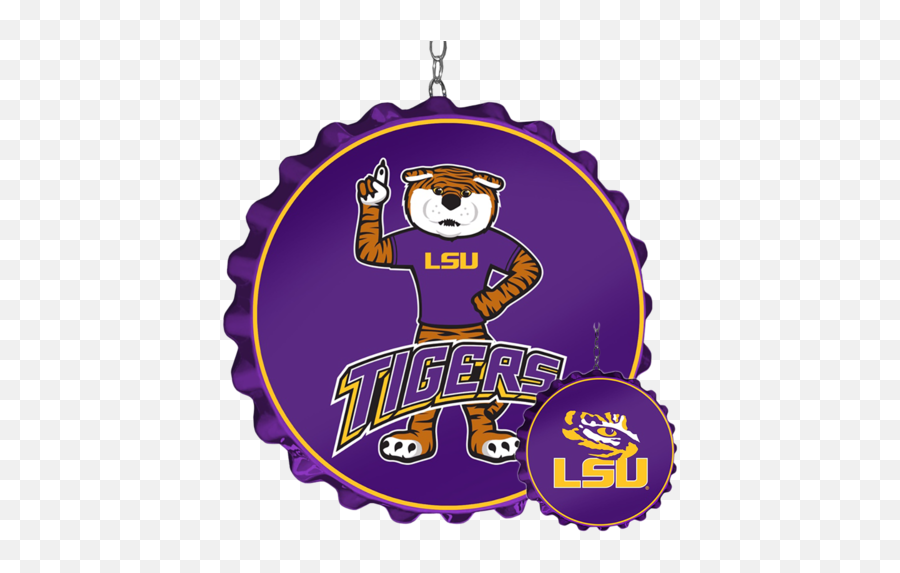 Lsu Tigers - Happy Emoji,Lsu Tigers Logo
