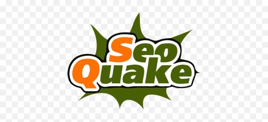 Seo Quake Logo - Seoquake Emoji,Quake Logo