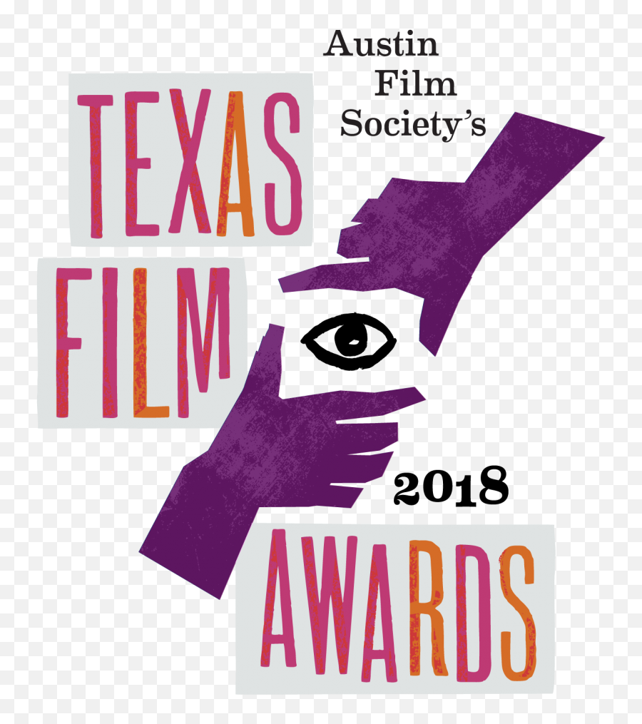 Austin Film Society Kicks Off The 2018 Texas Film Awards - Language Emoji,Sxsw Logo
