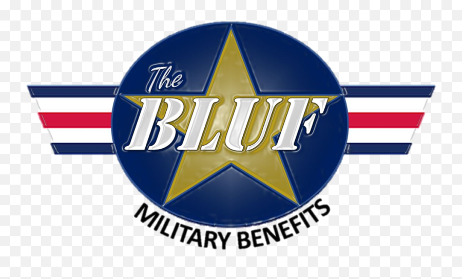 Donate Now Bluf Military Benefits - Language Emoji,Us Military Logo