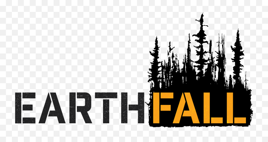 Earthfall - Earthfall Logo Png Emoji,Forest Logo