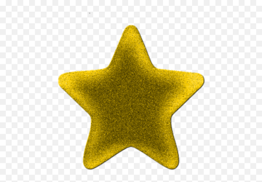 Clipart Stars Gold Picture 683462 Clipart Stars Gold - Star Gold Cartoon Clipart Emoji,Gold Star Transparent