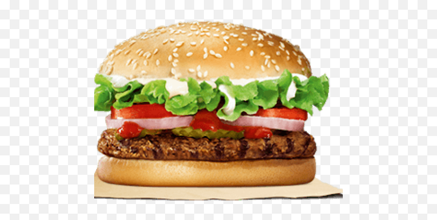 Burger King Png Image Png Mart - Whopper Burger King Png Emoji,Burger King Logo Transparent