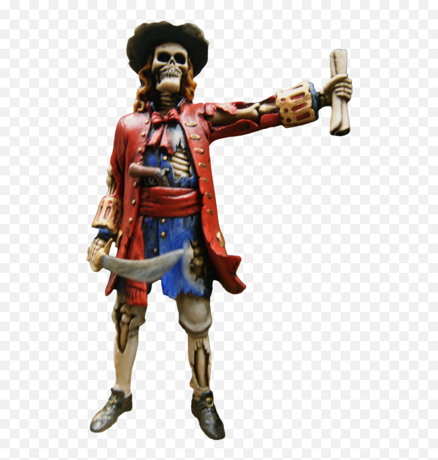 Pirate Png Pic - Skeleton Pirate Png Emoji,Pirate Png