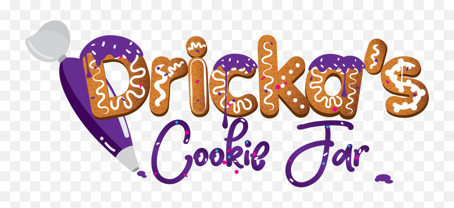 Home - Dot Emoji,Cookie Jar Logo
