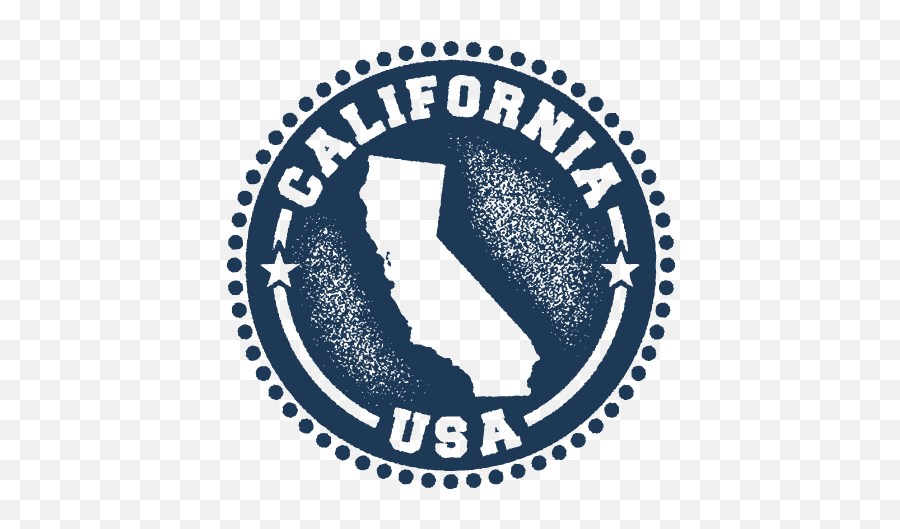 California Coasters Hd Png Download - California Fish And Wildlife Emoji,California Png