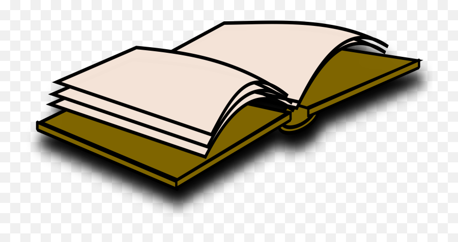 Book Reading Short Story Clip Art - Open Book Clip Art Emoji,Open Book Clipart