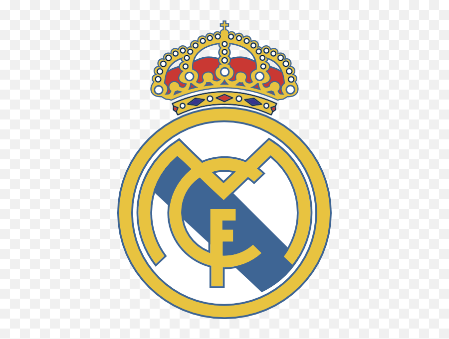 World R Logos Logo Download - Real Madrid Logo Emoji,R Logos