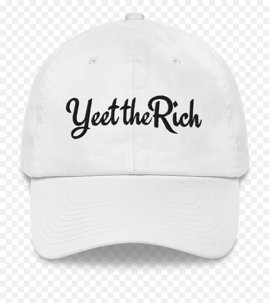 Yeet The Rich Dad Hat - Unisex Emoji,Yeet Png