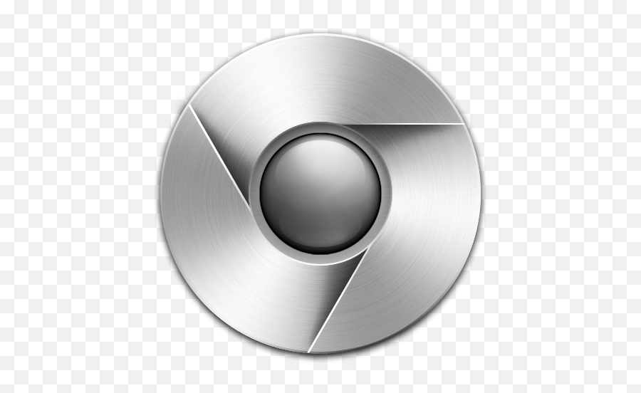 Chrome 118.0. UNGOOGLED Chromium icon PNG.