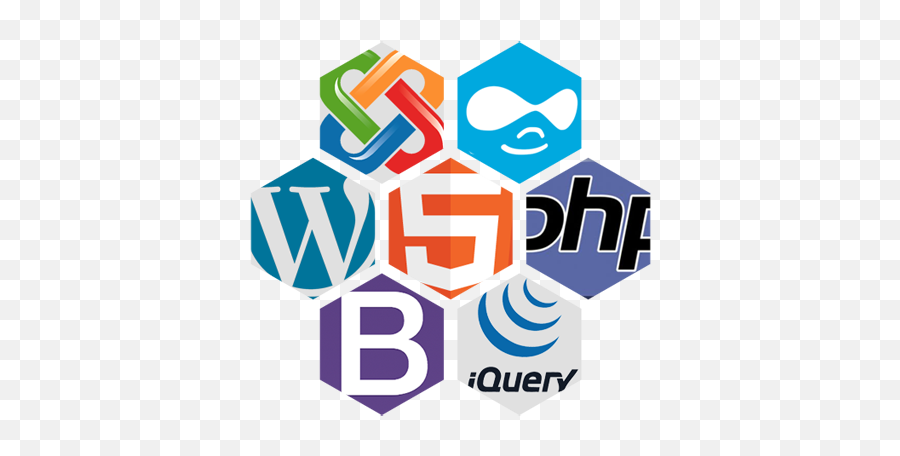 Download Web Design Development - Web Development Png Logo Emoji,Web Design Logo