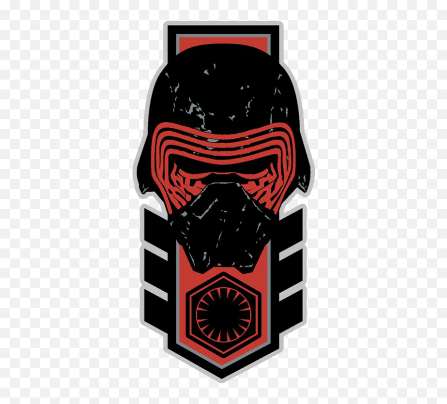 Star Wars Insignia Star Wars Poster Star Wars Art Star - Darth Vader Emoji,Sith Logo