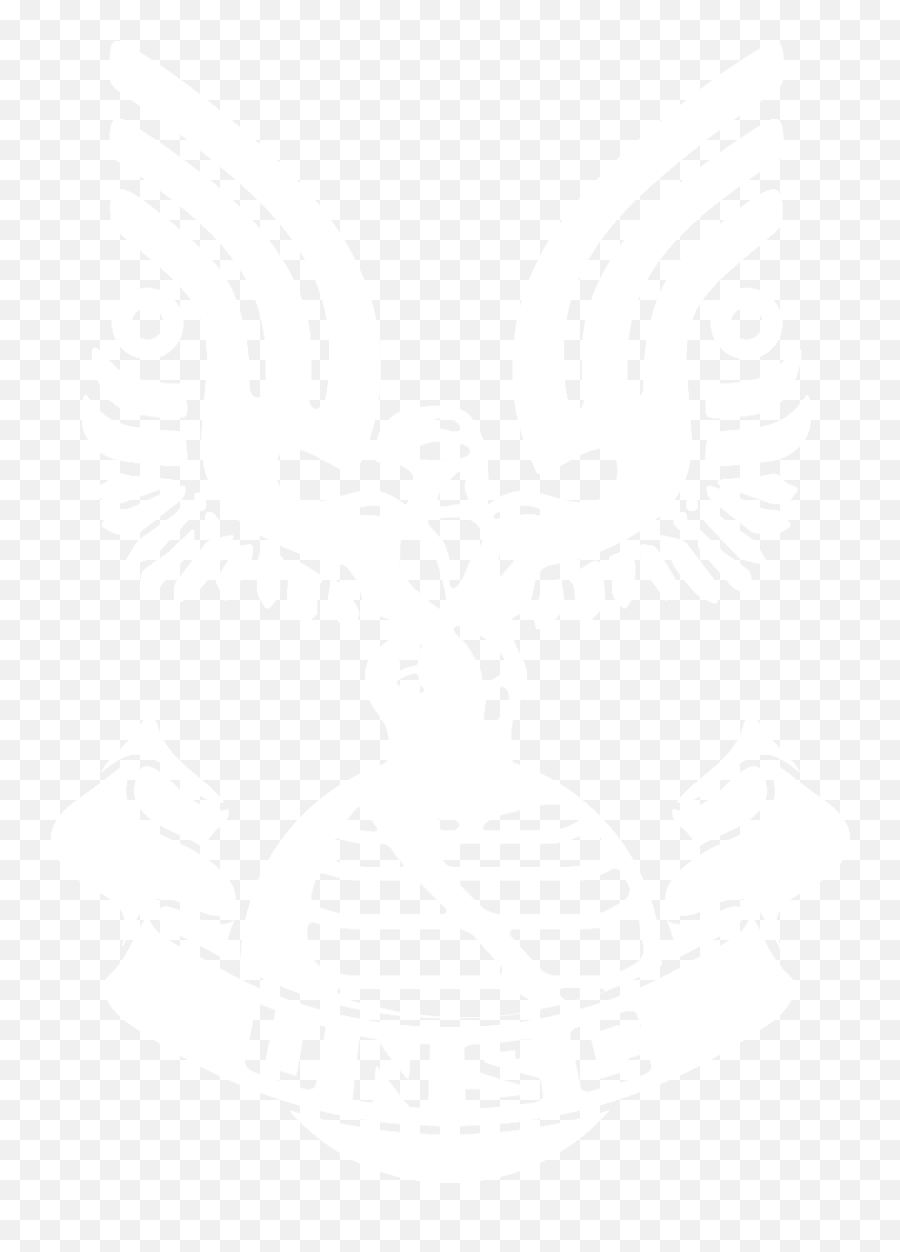Unsc V - Halo Unsc Flag Emoji,Galactic Republic Logo