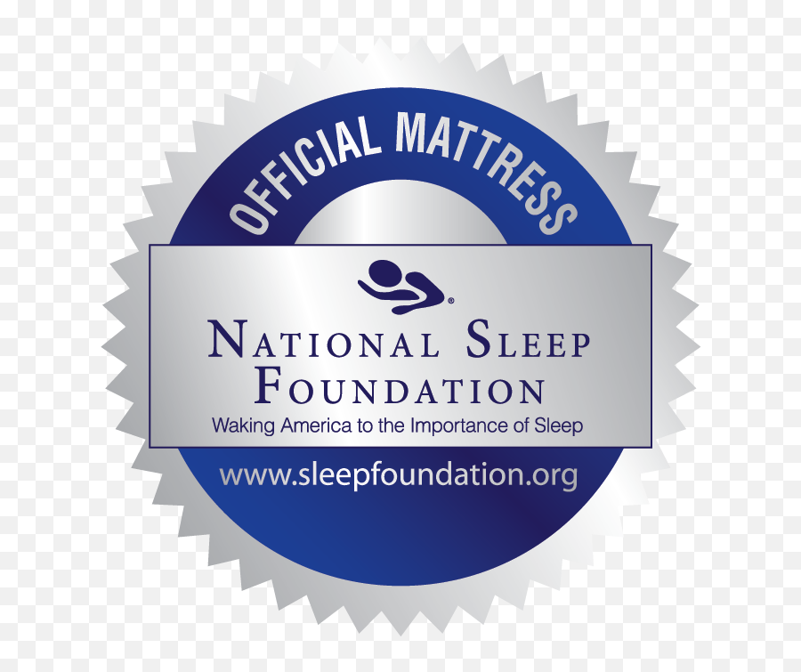 Serta Perfect Sleeper - Virginia Museum Of Contemporary Art Emoji,Nsf Logo Png