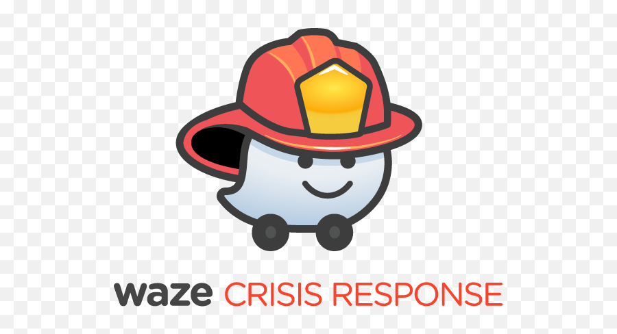 Download Crisis Wazer - Waze Full Size Png Image Pngkit Waze Emoji,Waze Logo