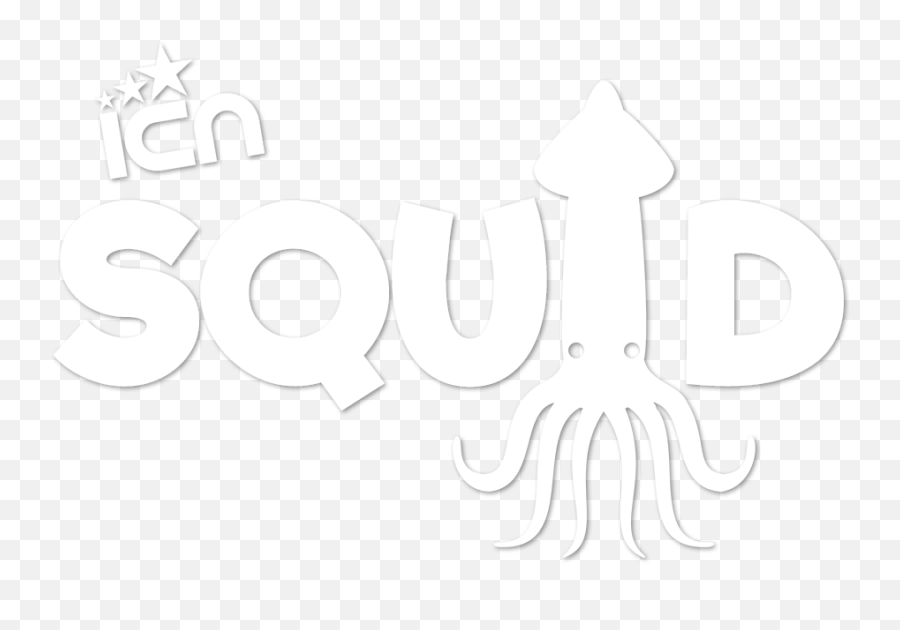 Squid - Squid Logo Emoji,Squid Logo