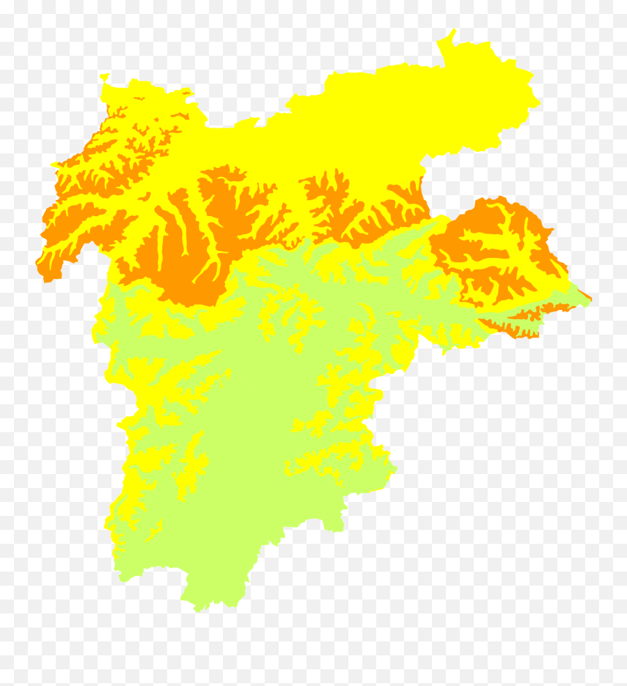 Webcam Border Overlay - Atlas Transparent Png Original Veneto Map Emoji,Webcam Border Png
