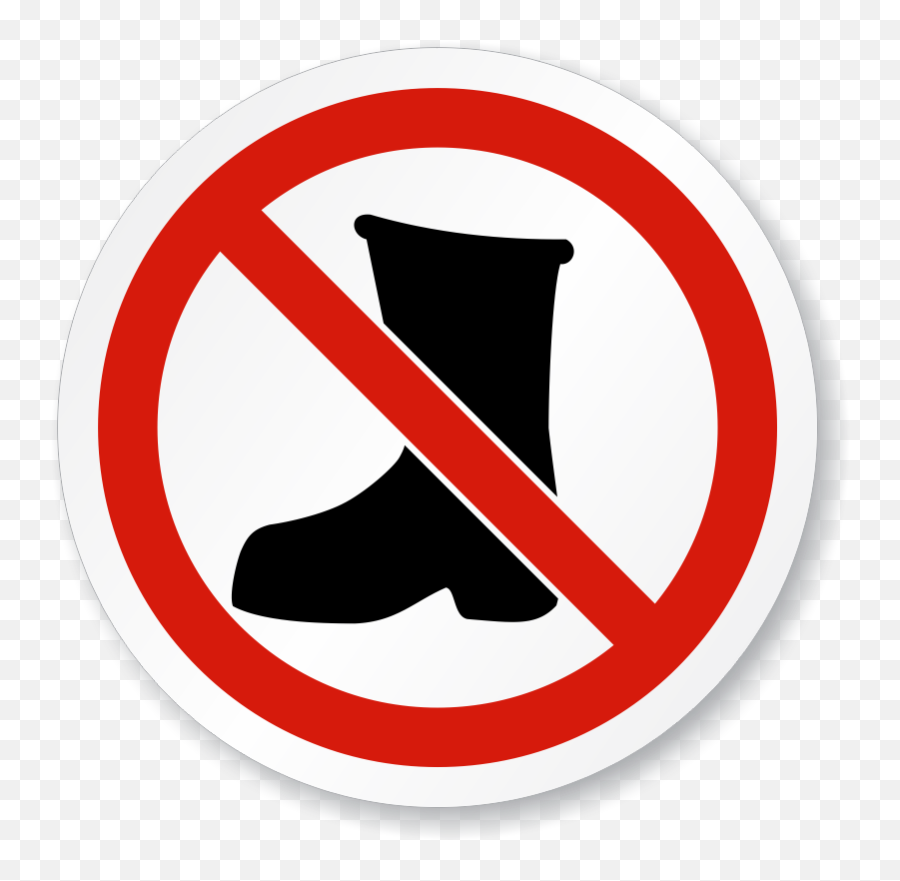 Download Iso Prohibition Circular Sign - No Calls Emoji,Do Not Sign Png