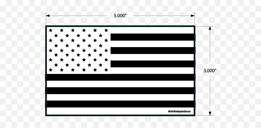Free White American Flag Png Download - Us Flag Inverted Svg Emoji,Distressed American Flag Clipart