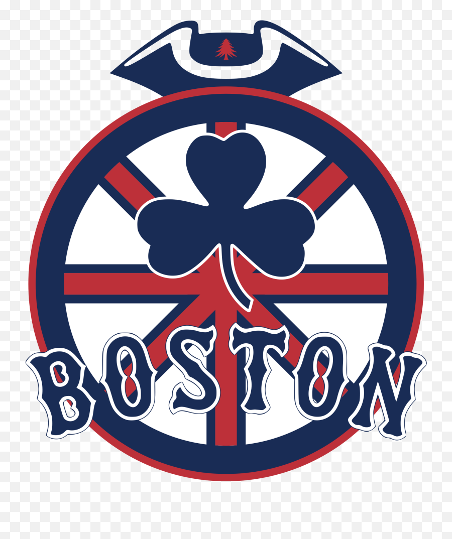 City Franchises Mashup Logos - Concepts Chris Creameru0027s Boston Red Sox Emoji,La Rams Logo