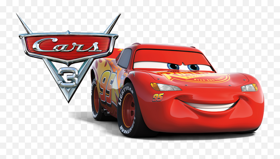 Cars 3 Image Emoji,Lightning Mcqueen Png