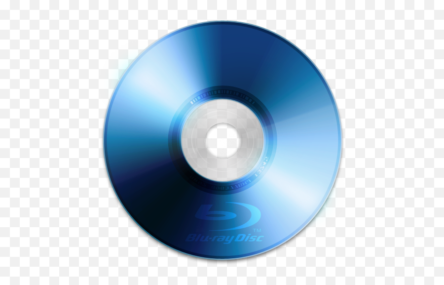 Bluray Disc - Bluray Disc Emoji,Blu Ray Logo Png