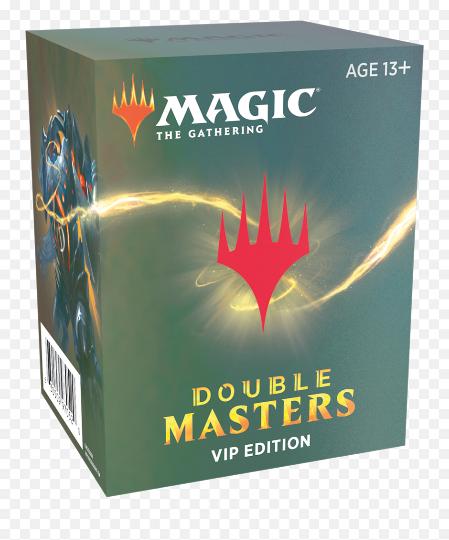 Sports U0026 Game Card Distribution Phones Are Open Mon - Thurs Mtg Double Masters Vip Edition Emoji,Wizards Of The Coast Logo