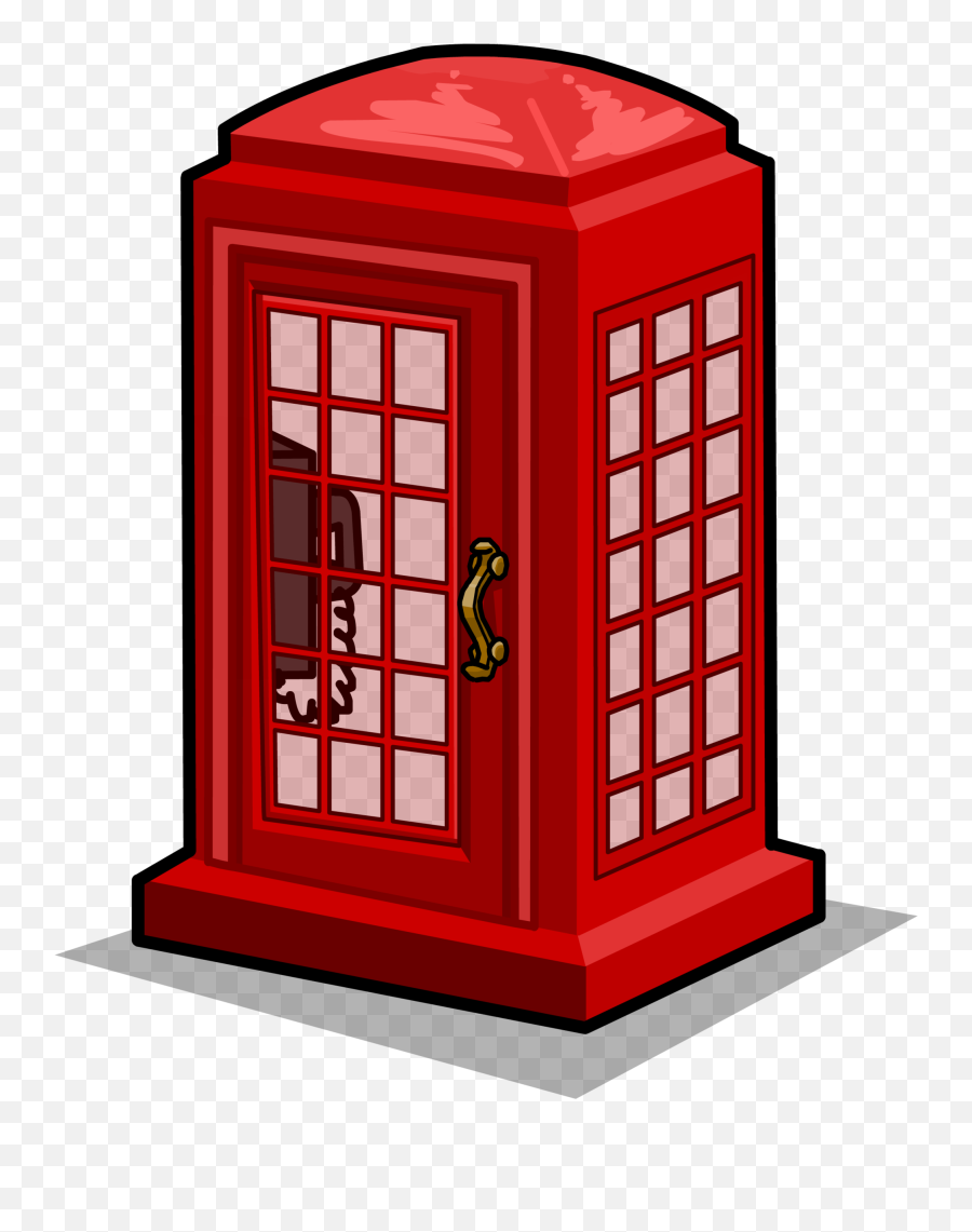 Phone Booth Png Image Emoji,Photo Booth Png