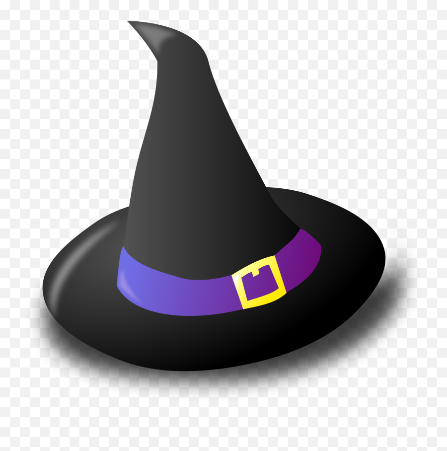 Free Transparent Witch Hat Download - Symbols That Represent Abigail Williams Emoji,Witch Hat Png