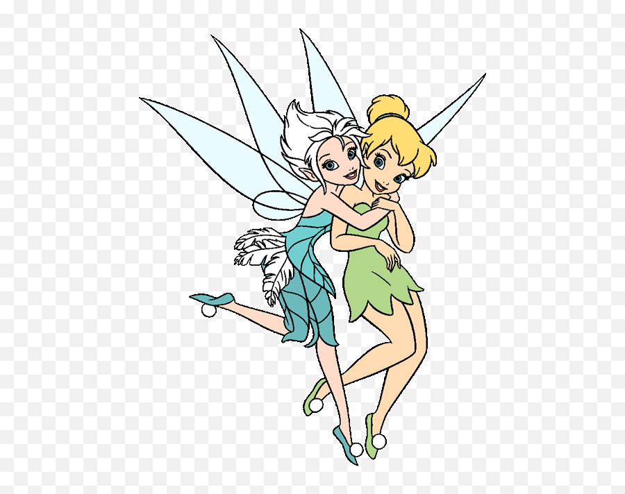 Fairies Clip Art Free - Fairy Emoji,Fairy Clipart
