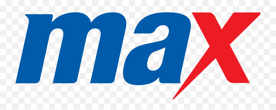Max Fashion Logo Png Clipart - Max Fashion Logo Png Emoji,Fashion Logo