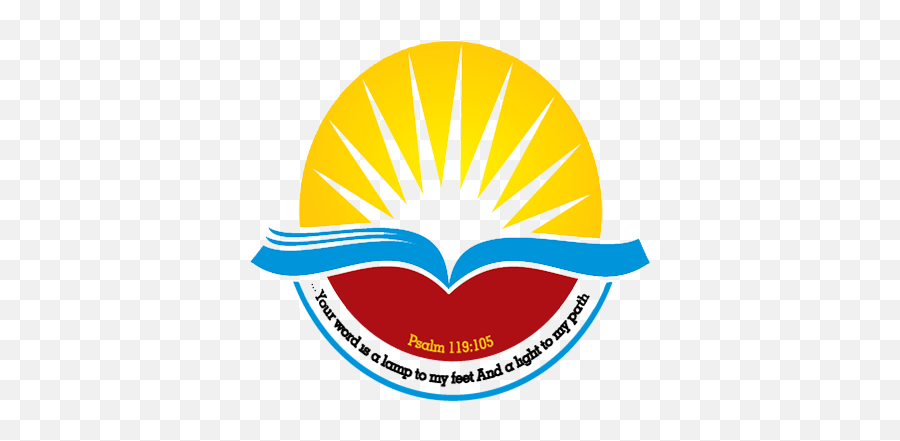 Ftlwpro U2013 Fountain Of The Living Word Church Emoji,Prayer Logo