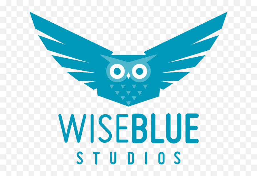Wise Blue Studios Animation Studio - Producers Emoji,Universal Animation Studios Logo